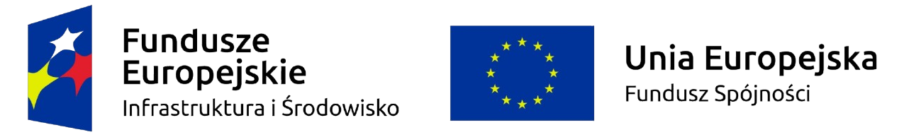 logo Unia Europejska